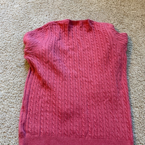 Red Sweater - Picture 5 of 7